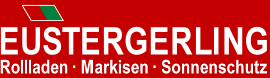 Rollladen Markisen Eustergerling - Logo