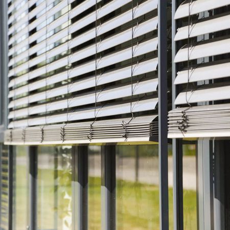 Sonnenschutz bei Eustergerling