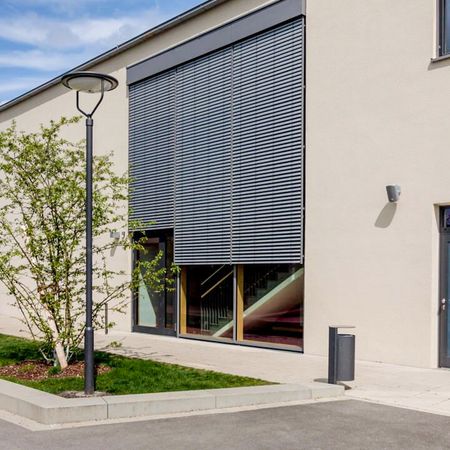 Sonnenschutz bei Eustergerling